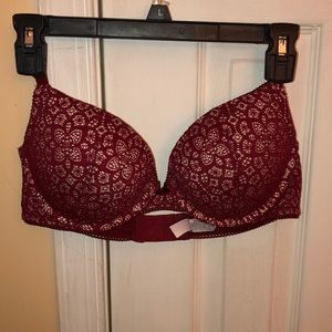 36C Victoria Secret Bra warn twice